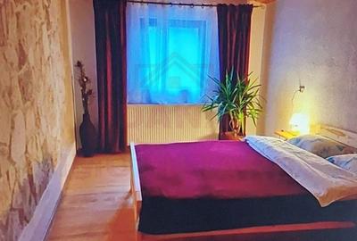 Casă cu 10 camere cu Teren 1000 Mp în Cerbăl - 19