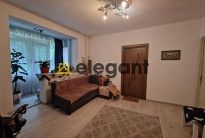 3 camere, 61 mp, parter, Bulevardul Titulescu-Scoala 12 - 2