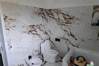 Casă cu 5 camere cu Teren 303 Mp în Dârvari - 5