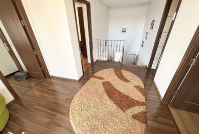 Casă cu 5 camere cu Teren 768 Mp în Poienarii Burchii - 5