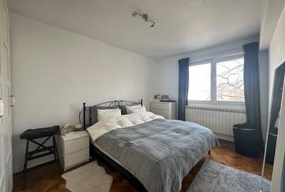 Apartament cu 2 camere decomandat în Floreasca - 7
