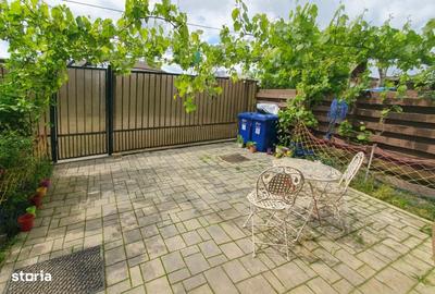 Casă cu 4 camere decomandat cu Canalizare în Șelimbăr - 3