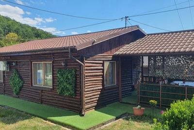 2 Cabane complet utilate, Dubova, Valea Ponicovei - 12