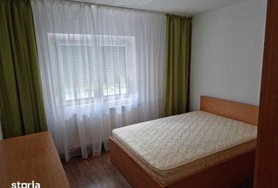 Apartament cu 2 camere decomandat în Nufărul