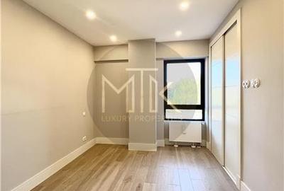 Apartament 3 camere  LUX I Triana-Pipera I 1 Loc de parcare - 17