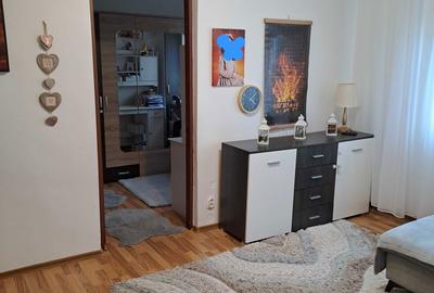 Apartament cu 2 camere nedecomandat în Sud - 2