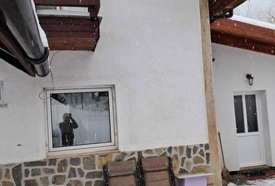 Casă cu 4 camere în Râu de Mori - 6