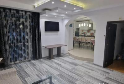 Spațiu comercial, de 322 mp, în Central - 17