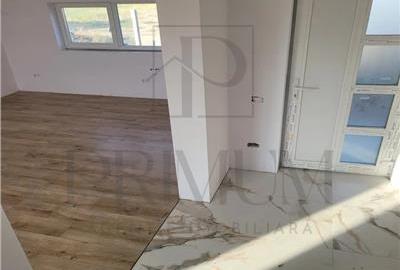 Duplex cu 3 camere cu Canalizare în Moșnița Nouă - 8