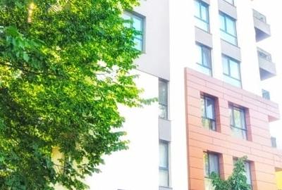 Decebal Metrou Piata Muncii Studio 42mp, UpTown 2020, Centrala Proprie - 2