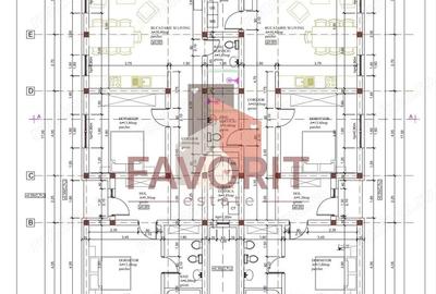 Teren de 647 mp, în Moșnița Nouă