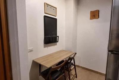 Apartament cu 2 camere semidecomandat în Central - 1