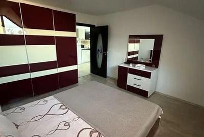 Apartament 2 camere,mobilat si utilat!!! - 6