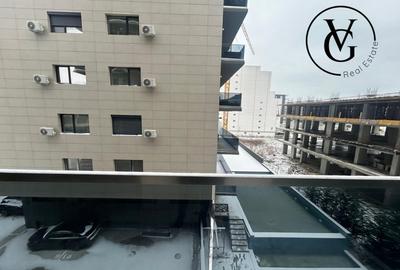 Garsonieră, mobilată în Nord - 8