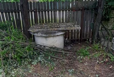 Casă cu 3 camere în Drăgănești - 2