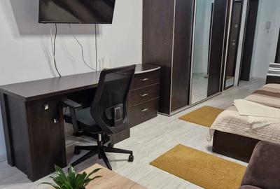 Garsonieră semidecomandată, mobilată în Drumul Taberei - 3