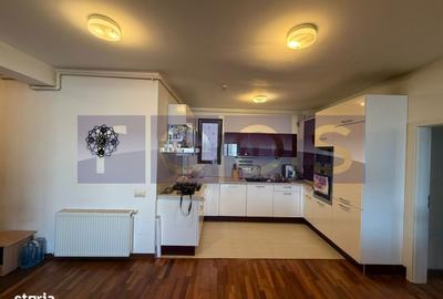 Apartament cu 4 camere, mobilat în Crângași - 13