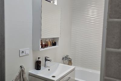 Apartament cu 3 camere decomandat în Sânnicoară - 4