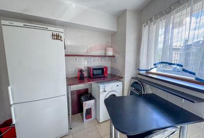 De inchiriat - Apartament elegant cu 3 camere,  Zona Piata Rosetti De inchiriat - Apartament elegant cu 3 camere,  Zona Piata Rosetti - 17