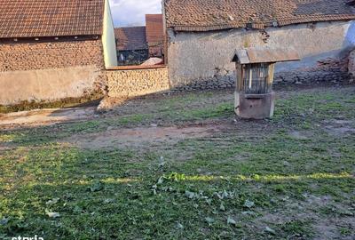 Casă cu 4 camere în Pojorta - 14