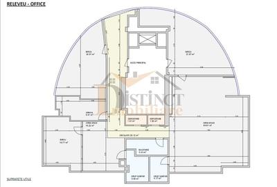 Inchiriere spațiu de birouri, ultracentral, ideal pentru companii reprezentative - 1