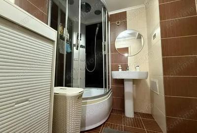 Garsonieră decomandată în Gemenii