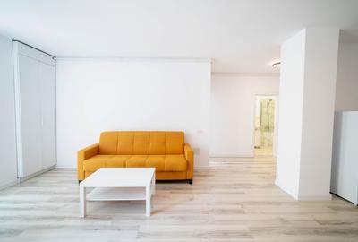 2 camere | Parcare | Campeador City | Torontalului - 2