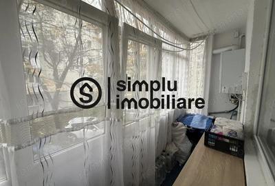 2 camere decomandate , etaj 1, centrala termica - 112 000 Euro - 7