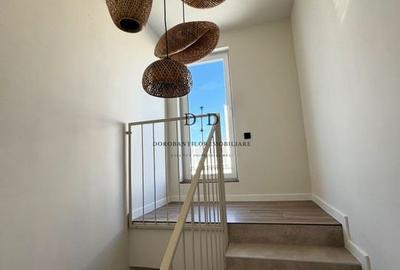 Casa de vanzare | LUX | 3 bai | gradina | terasa | parcare| Floresti - 21