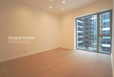 Apartament 2 CAMERE - 60 MP Mall Promenada || Aviatiei Tower - 8