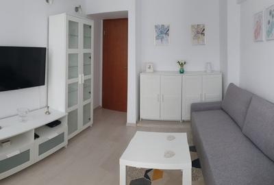 Apartament cu 2 camere decomandat în Gara de Nord - 1