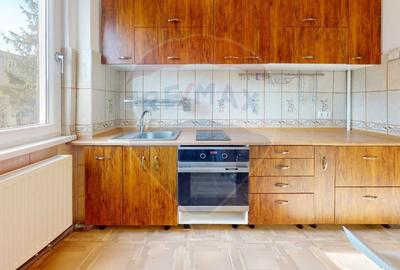 Apartament cu 2 camere semidecomandat, mobilat în Astra - 3