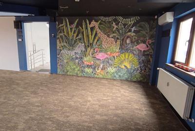 Spațiu comercial, de 100 mp, în Obcini - 16