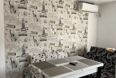 Apartament cu 2 camere semidecomandat în Central - 2
