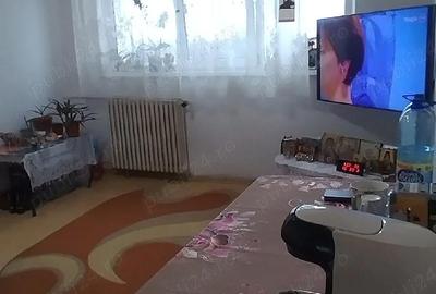 Apartament cu 2 camere nedecomandat în Poștei - Bucov - 2