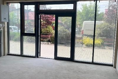 Spațiu comercial, de 52 mp, în Mărăști - 14