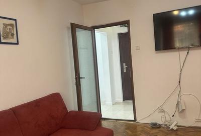 Apartament cu 2 camere decomandat în Central - 9