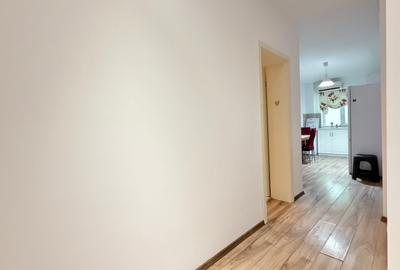 Apartament cu 2 camere decomandat în Soarelui - 13