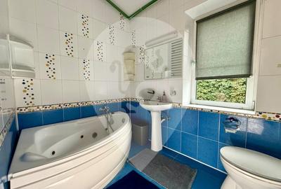 Casa tip boutique de inchiriat – Brasov, Zona Schei - 8