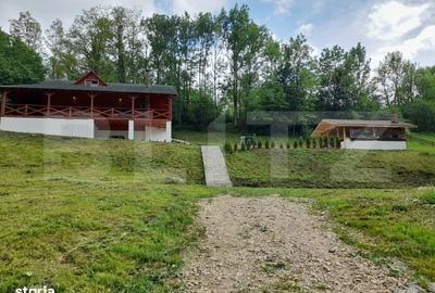 Casă cu 4 camere în Vale - 8