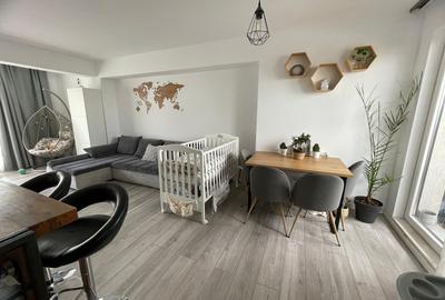 Apartament 2 camere / terasa 50 mp Pallady / Nicolae Teclu - 8