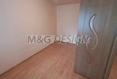 Apartament cu 2 camere nedecomandat în Circumvalațiunii - 2