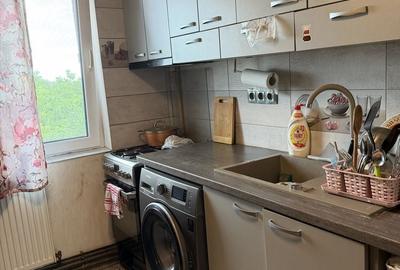 Apartament cu 3 camere decomandat în Central - 16