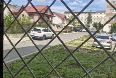 Apartament cu 2 camere în Central - 5