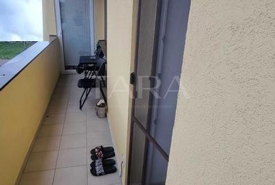 Apartament cu 3 camere decomandat, mobilat în Florești - 8