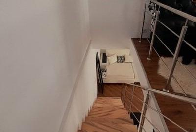 Vanzare proprietate - casa si teren  Voinesti Dambovita - 37