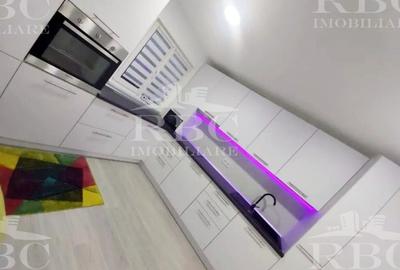 Apartament cu 3 camere decomandat, mobilat în Mărăști - 4