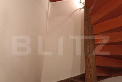 Spatiu de birouri, 4 camere, 92 mp, Centrul Vechi - 16
