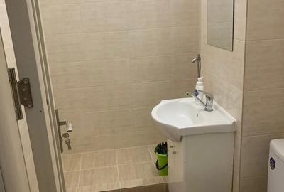 Garsoniera Brazda,etaj 3,renovata - 6