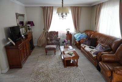 Casă individuală cu 5 camere cu Canalizare în Moisei - 24